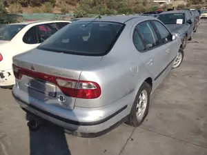 SEAT TOLEDO (1M2) foto 2