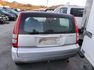 HONDA HR-V (GH) foto 6