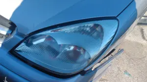 CITROEN C5 BERLINA foto 2