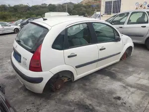 CITROEN C3 foto 3