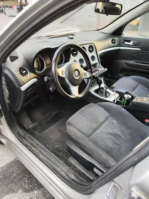ALFA ROMEO 159 (140) foto 5