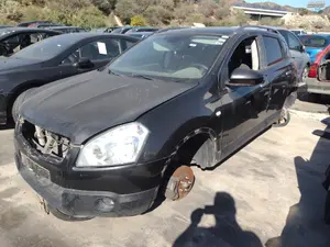 NISSAN QASHQAI (J10) foto 8