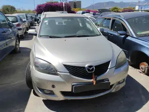 MAZDA 3 BERLINA (BK) foto 1