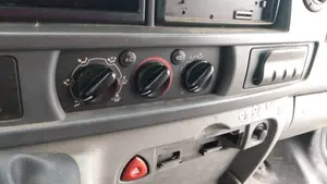 RENAULT MASTER II FASE 2 FURGÓN foto 10