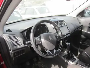 MITSUBISHI ASX (GA0W) foto 7