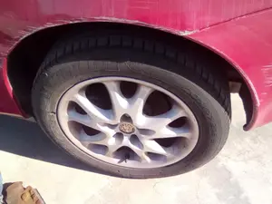 ALFA ROMEO 147 (190) foto 21