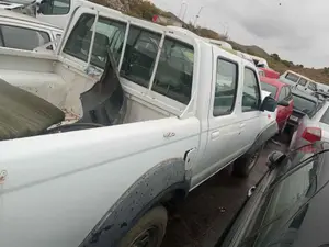 NISSAN PICKUP (D22) foto 5