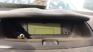 CITROEN C4 PICASSO foto 11