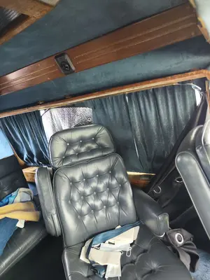 CHEVROLET ASTRO VAN foto 3