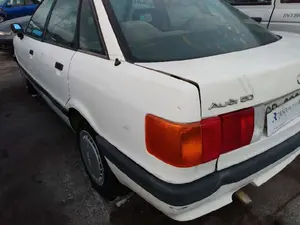 AUDI 80 (811/813) foto 4