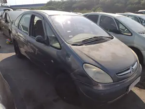 CITROEN XSARA PICASSO foto 6