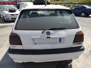 VOLKSWAGEN GOLF III (1H1)(11.1991) foto 3