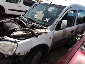 OPEL COMBO (CORSA C) foto 2
