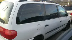 SEAT ALHAMBRA (7V8) foto 3