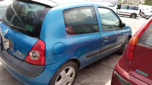 RENAULT CLIO II FASE II (B/CB0) foto 8