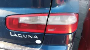 RENAULT LAGUNA (B56) foto 9
