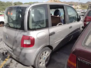 FIAT NUEVO MULTIPLA (186) foto 5