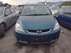 MAZDA 5 BERLINA (CR) foto 1