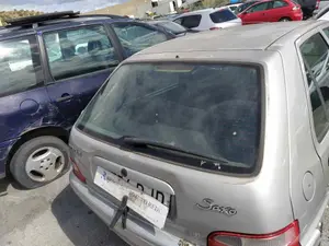 CITROEN SAXO foto 4