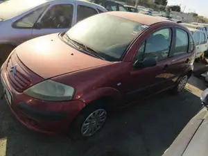CITROEN C3 foto 2