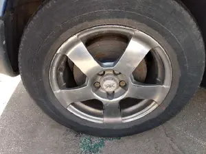 PEUGEOT 806 foto 3