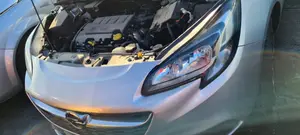 OPEL CORSA E foto 23