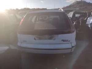 FIAT MAREA (185) BERLINA foto 4