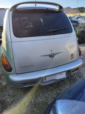 CHRYSLER PT CRUISER foto 6