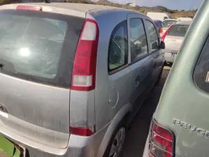 OPEL MERIVA foto 6