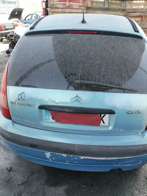 CITROEN C3 foto 6