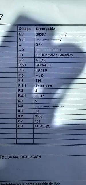 RENAULT CAPTUR I foto 2