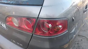 SEAT IBIZA (6L1) foto 8