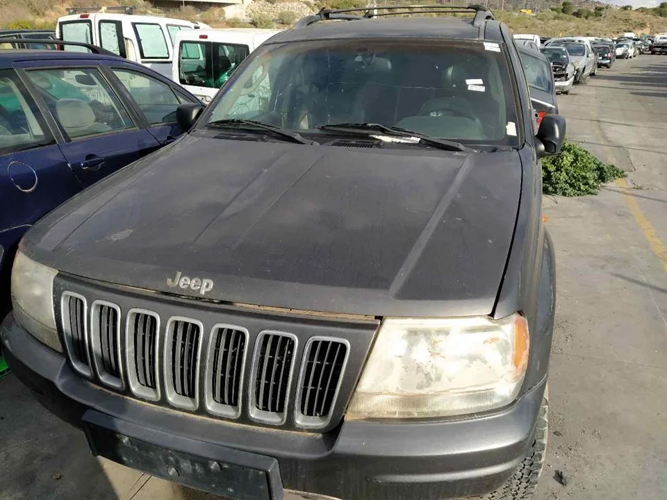 JEEP GRAND CHEROKEE (WJ/WG)