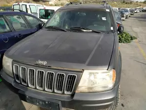 JEEP GRAND CHEROKEE (WJ/WG) foto 1
