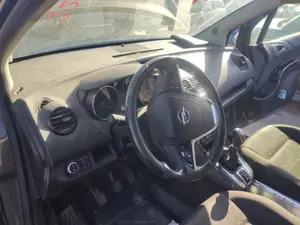 OPEL MERIVA B foto 7