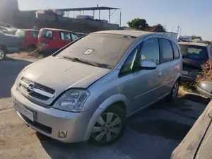 OPEL MERIVA foto 13