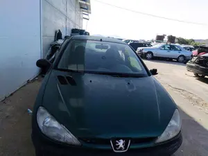 PEUGEOT 206 foto 1