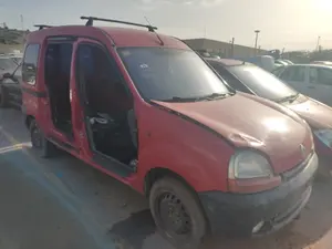 RENAULT KANGOO I (F/KC0) foto 6