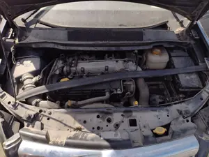 OPEL ZAFIRA B foto 12