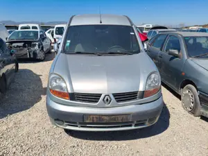 RENAULT KANGOO I (F/KC0) foto 1