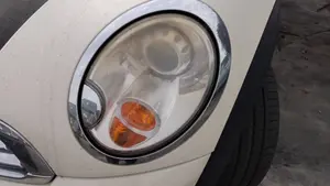 MINI MINI (R56) foto 9