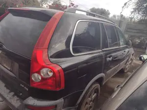 VOLVO XC90 foto 5