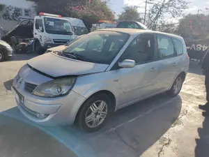 RENAULT SCENIC II (JM) foto 7