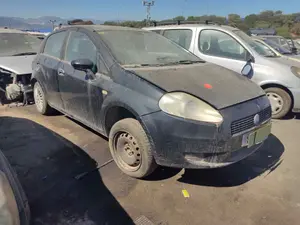 FIAT GRANDE PUNTO (299) VAN foto 2