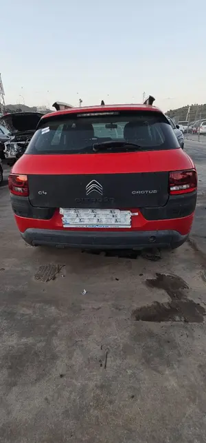 CITROEN C4 CACTUS foto 3