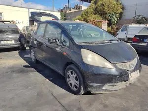 HONDA JAZZ (GG) foto 3