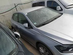VOLKSWAGEN POLO VI (AW1)(08.2017) foto 2