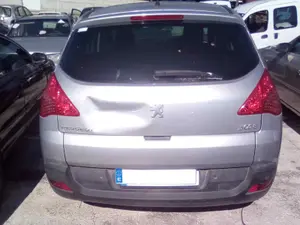 PEUGEOT 3008 foto 6
