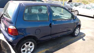 RENAULT TWINGO I (C06) foto 6