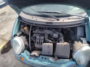 DAEWOO MATIZ foto 3